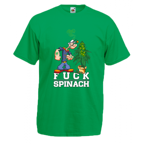 POPAY 2 T-Shirt με στάμπα
