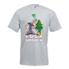 POPAY 2 T-Shirt με στάμπα