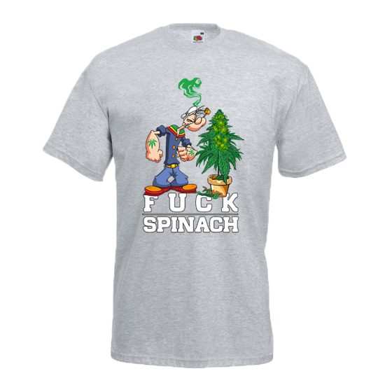 POPAY 2 T-Shirt με στάμπα