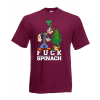 POPAY 2 T-Shirt με στάμπα