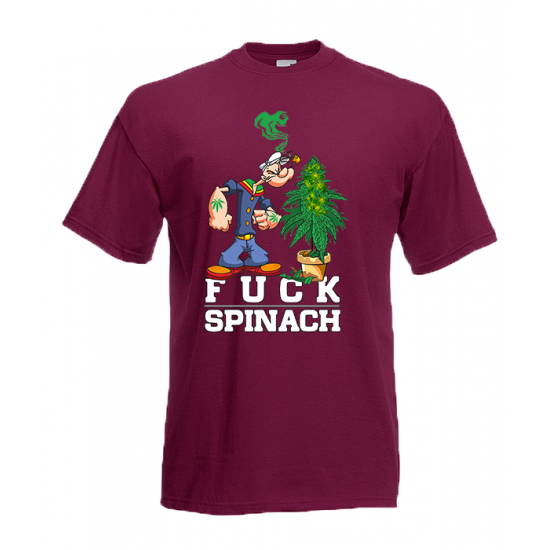 POPAY 2 T-Shirt με στάμπα