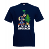 POPAY 2 T-Shirt με στάμπα