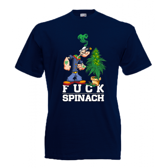 POPAY 2 T-Shirt με στάμπα