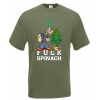POPAY 2 T-Shirt με στάμπα