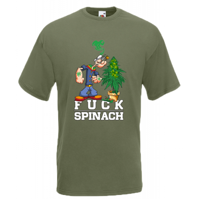 POPAY 2 T-Shirt with print