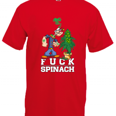 POPAY 2 T-Shirt με στάμπα