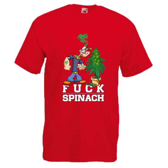 POPAY 2 T-Shirt με στάμπα