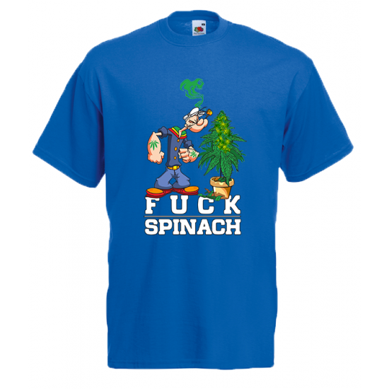 POPAY 2 T-Shirt με στάμπα