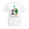 POPAY 2 T-Shirt με στάμπα