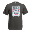 Parents For Sale T-Shirt with print