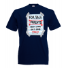 Parents For Sale T-Shirt with print
