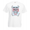 Parents For Sale T-Shirt with print