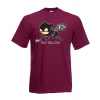 Part Time Job Catwoman T-Shirt with print
