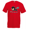 Part Time Job Catwoman T-Shirt with print