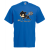 Part Time Job Catwoman T-Shirt with print