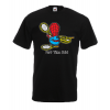 Part Time Job Spiderman T-Shirt with print