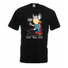 Part Time Job Thor T-Shirt with print