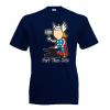 Part Time Job Thor T-Shirt with print
