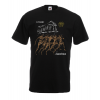 Parthenon Runner T-Shirt with print