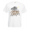Parthenon Runner T-Shirt with print