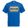 Peaky Blinders Gold T-Shirt with print