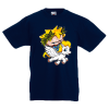 T-Shirt with print Pegasus Kids-1984