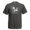 Pegasus Greek Mythology T-Shirt with print