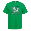 Pegasus Greek Mythology T-Shirt with print
