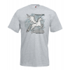 Pegasus Greek Mythology T-Shirt with print