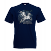 Pegasus Greek Mythology T-Shirt with print