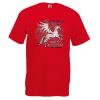 Pegasus Greek Mythology T-Shirt with print