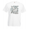 Pegasus Greek Mythology T-Shirt with print