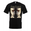 Pink Floyd T-Shirt με στάμπα