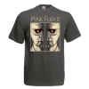 Pink Floyd T-Shirt με στάμπα