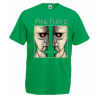 Pink Floyd T-Shirt με στάμπα