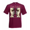 Pink Floyd T-Shirt με στάμπα