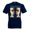 Pink Floyd T-Shirt με στάμπα