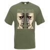 Pink Floyd T-Shirt με στάμπα