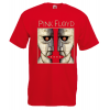 Pink Floyd T-Shirt με στάμπα