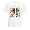 Pink Floyd T-Shirt με στάμπα