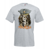 Pirates T-Shirt with print