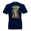 Pirates T-Shirt with print