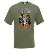 Pirates T-Shirt with print