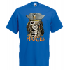 Pirates T-Shirt with print