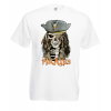 Pirates T-Shirt with print