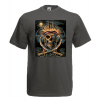Pirates Sword T-Shirt with print