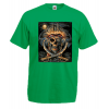 Pirates Sword T-Shirt with print