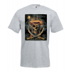 Pirates Sword T-Shirt with print