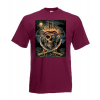 Pirates Sword T-Shirt with print
