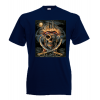 Pirates Sword T-Shirt with print